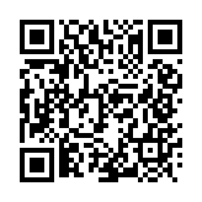 Ko-fi QR code — ko-fi.com/gonyot